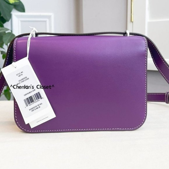 NWT Tory Burch Shoulder Bag - Picture 11 of 17